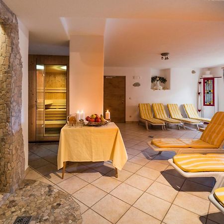 Pension Schirmerhof Natz-Schabs 外观 照片