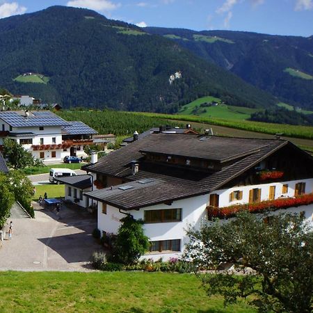 Pension Schirmerhof Natz-Schabs 外观 照片