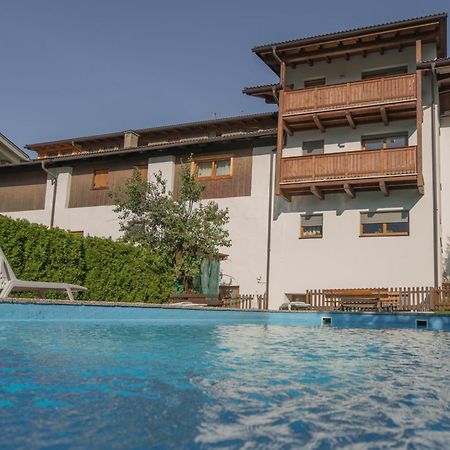 Pension Schirmerhof Natz-Schabs 外观 照片