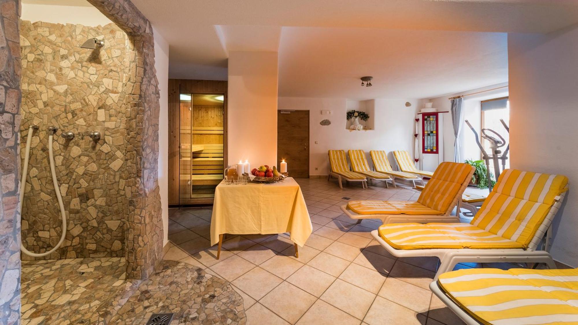 Pension Schirmerhof Natz-Schabs 外观 照片