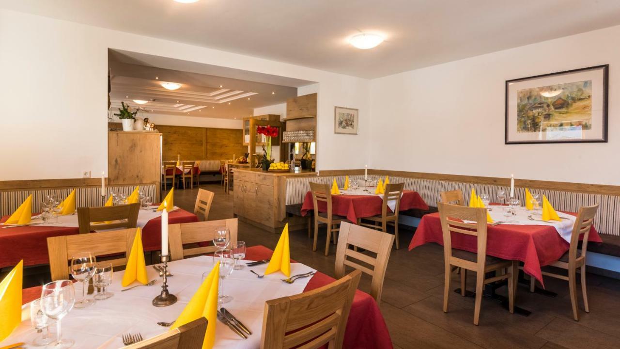 Pension Schirmerhof Natz-Schabs 外观 照片