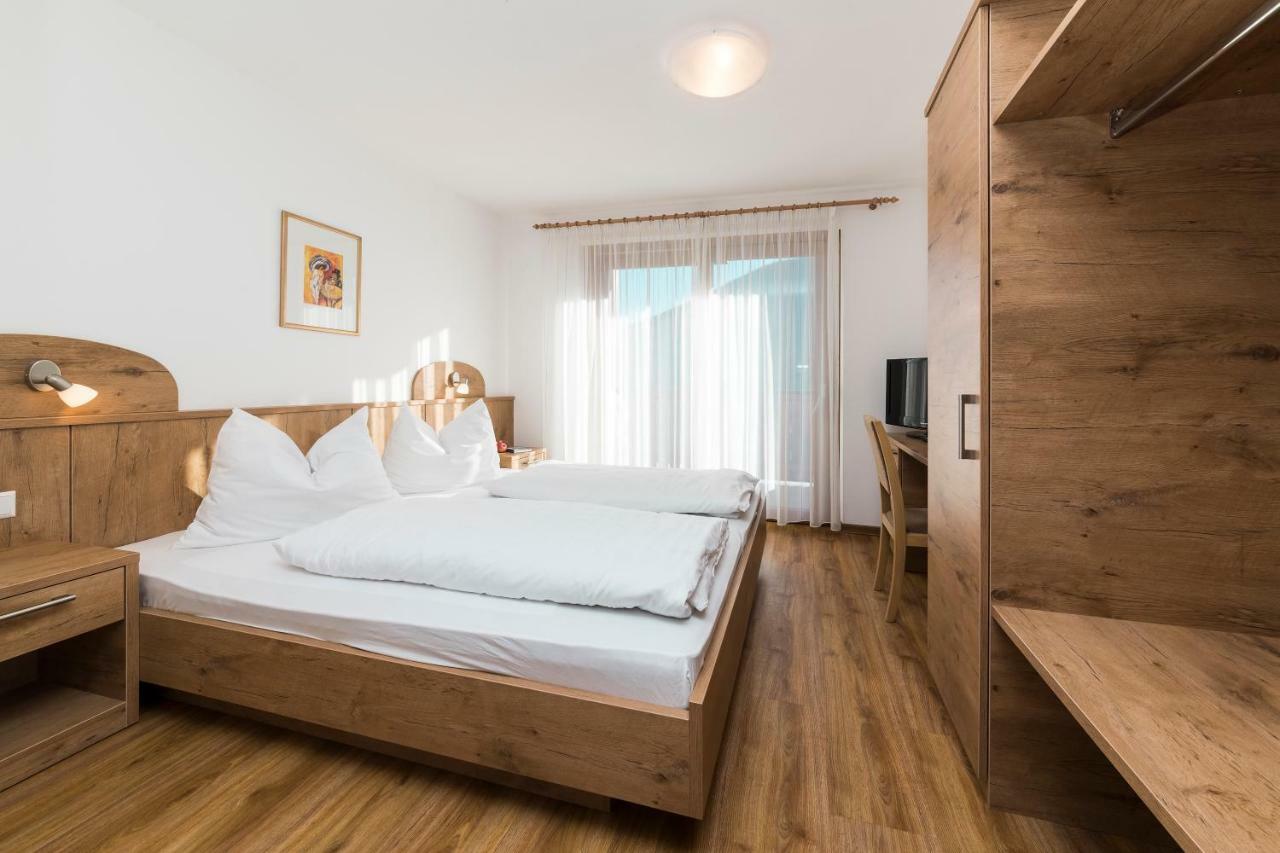 Pension Schirmerhof Natz-Schabs 外观 照片