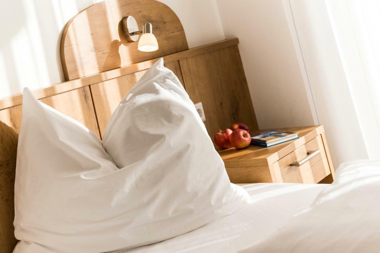 Pension Schirmerhof Natz-Schabs 外观 照片