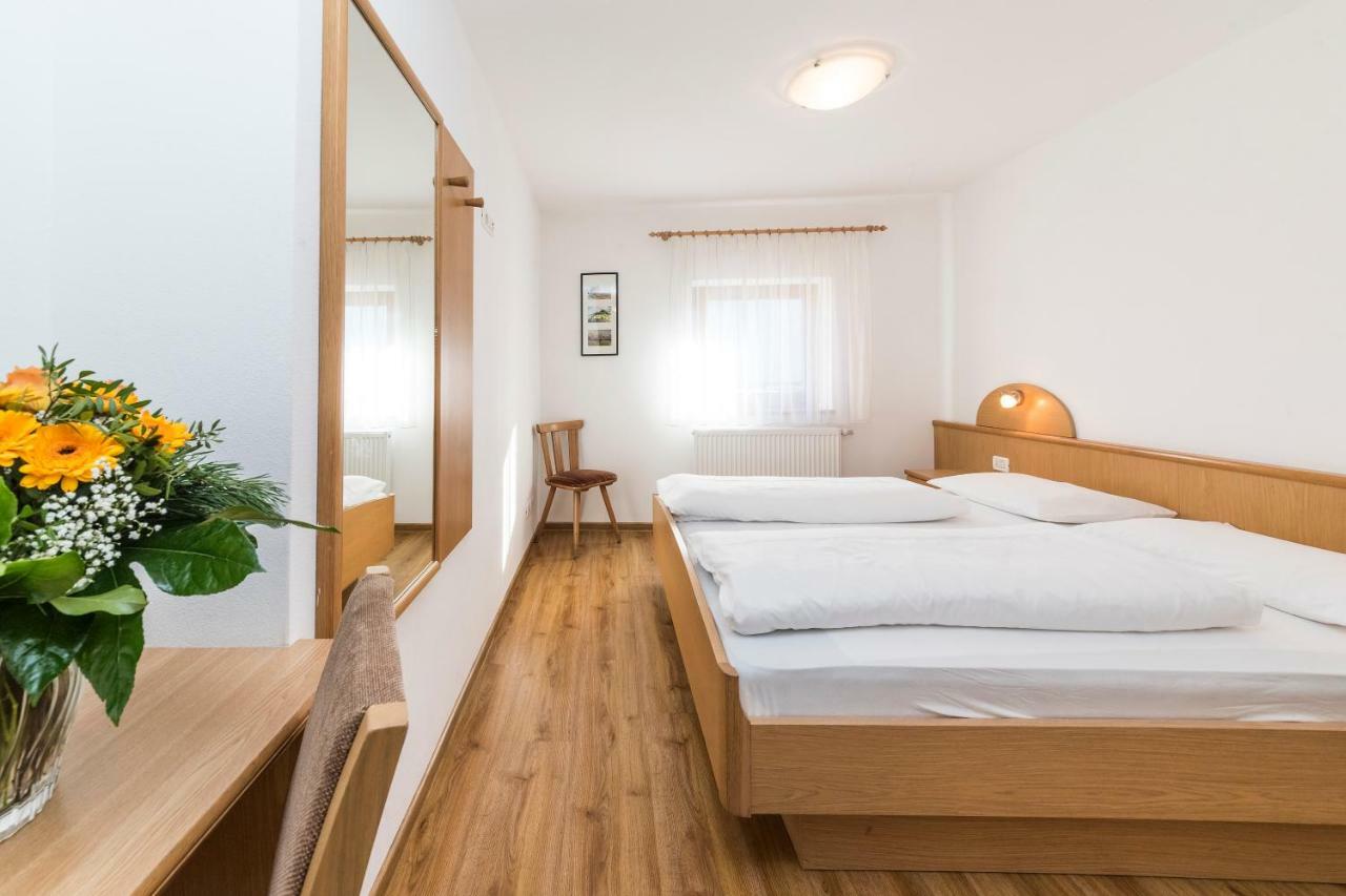 Pension Schirmerhof Natz-Schabs 外观 照片
